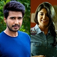 Vishnu to pair up with Manjima Mohan?