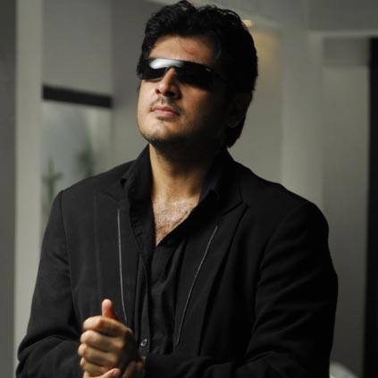 Vishnu Vardhan tweets about 9 years of Billa