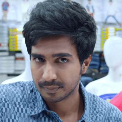 Vishnu Vishal and Karunakaran to star in Indru Netru Naalai 2