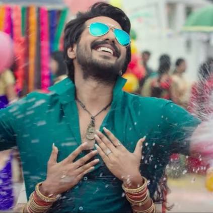 Vishnu Vishal and Nivetha Pethuraj’s Jagajala Killadi trailer is out