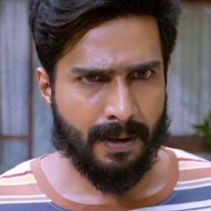 Vishnu Vishal Gautham Menon Manjima Raiza’s FIR teaser out