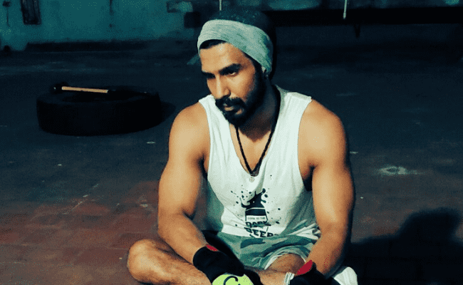 Vishnu Vishal let's his fans decide on his next film due to Coronavirus pandemic