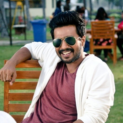 Vishnu Vishal next film with Mundasupatti Ramkumar titled as Ratchasan