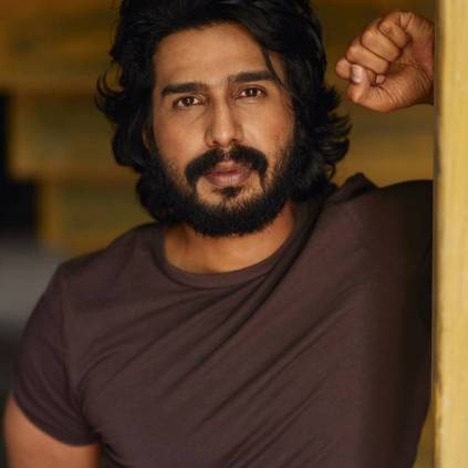 Vishnu Vishal pens a note about his divorce alcohol depression and his challenges