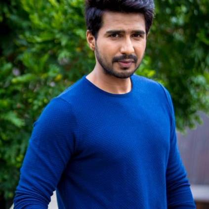 Vishnu Vishal pens an emotional note on his father RC Kudawla’s retirement