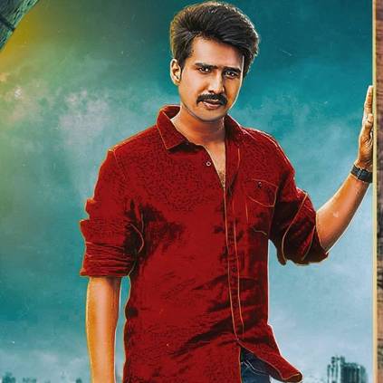 Vishnu Vishal - Ratchasan's teaser to release on September 7