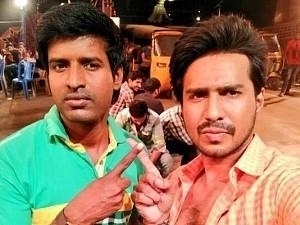 Vishnu Vishal responds to Soori’s claim of being cheated of Rs 2.7 crore
