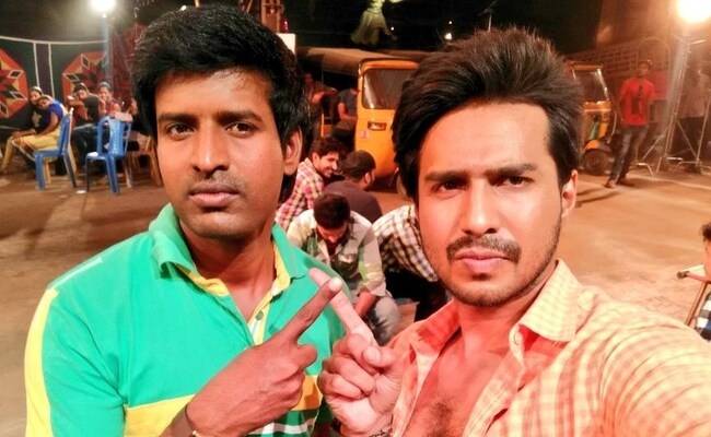 Vishnu Vishal responds to Soori claim of cheated