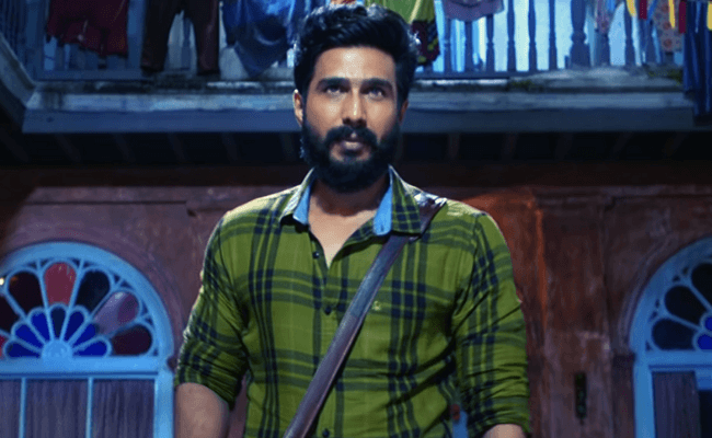 Vishnu Vishal shares a hilarious true story about celebrating birthday on April 1