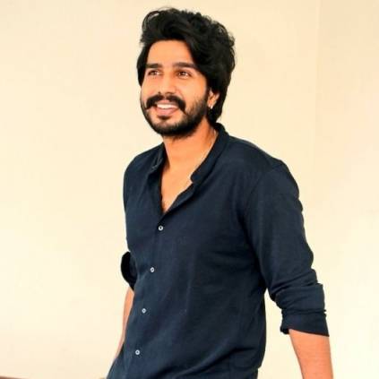 Vishnu Vishal shares emotional tweet on his 10 years of Cinema Journey