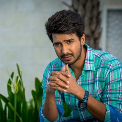 Vishnu Vishal statement on selfie badgering by people