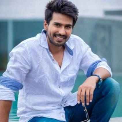 Vishnu Vishal teams up with Jiivi director and writer