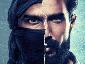 Vishnu Vishal reveals a HUGE secret ahead of FIR's grand release!