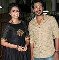 Vishnu Vishal gets a green signal