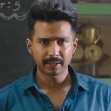 Vishnu Vishal's Ratsasan Sneak Peek