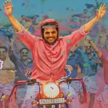 Vishnu Vishal's Silukkuvarpatti Singam new promo teaser