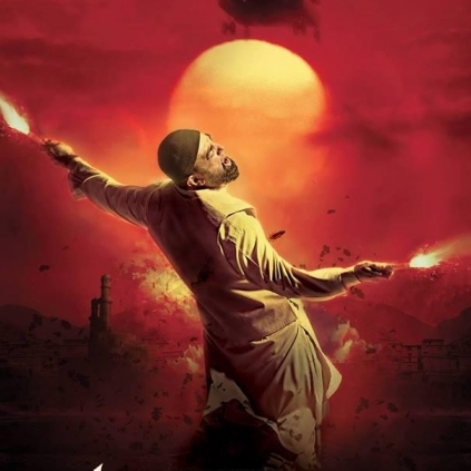 Vishwaroopam 2 Kamal Haasan dubbing news official clarification post production works