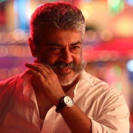 Viswasam's BGM used in the trailer of Hindi film Marjaavan D. Imman responds