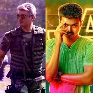 The all important connection between Vivegam and Thalapathy 61 first looks