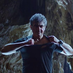 Vivegam day 2 box office collection report