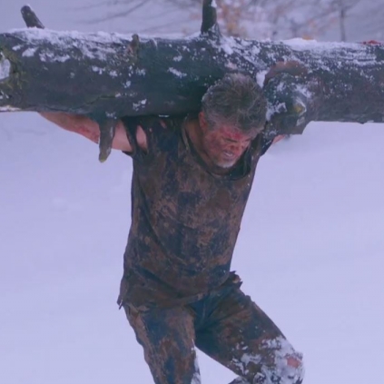 Vivegam - Thalai Viduthalai Song Promo