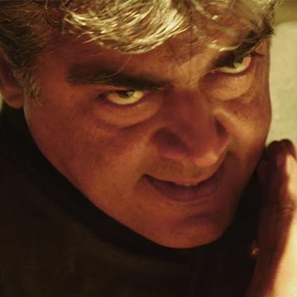 Vivegam's 6 day Chennai city box office collection report is here