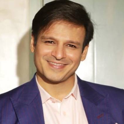 Vivek Oberoi responds to criticism for sharing a meme about Aishwarya Rai