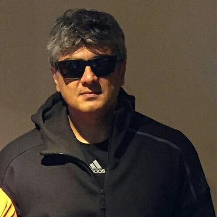 Vivek Oberoi to play Ajith's baddie in AK 57