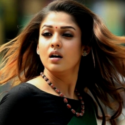 Vivek Siva talks about Nayanthara's Dora