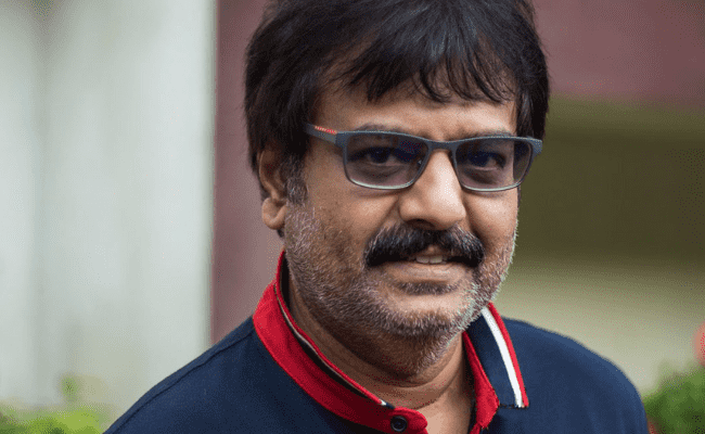 Vivekh announces temporary break from social media citing personal reasons