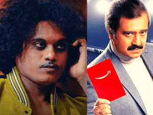 "1st red card of the house..."| Who will get that 25 lakhs cash prize in LOL: Enga Siri Paapom? TRAILER