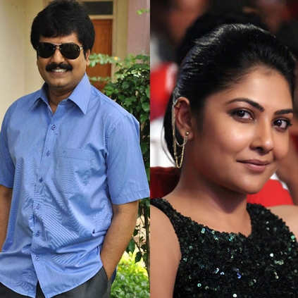 Vivek's next film might be titled Thuppariyum Sundaram Vivek's next film might be titled Thuppariyum Sundaram