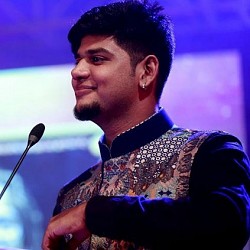 VJ Abishek Raaja is acting in Nayanthara's Imaikkaa Nodigal