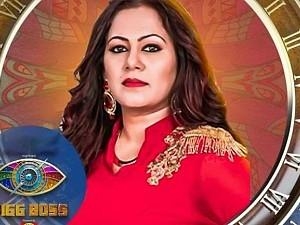 What? VJ Archana to give surprise entry to Bigg Boss house?