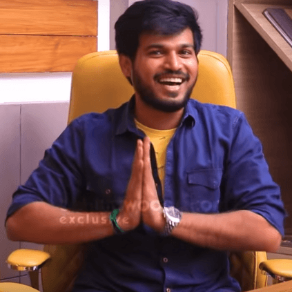 VJ Rakshan shares his gay encounter, Dulquer and GVM's Kannum Kannum Kollaiyadithaal interview