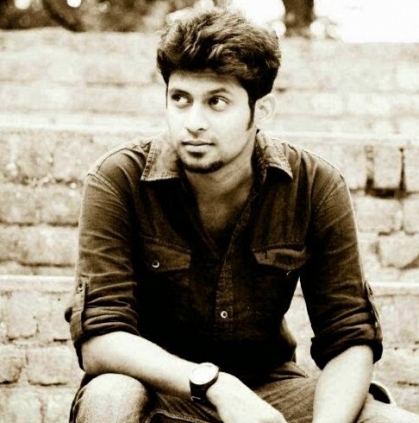 VJ Rio Raj recollects how fake profiles cheated his close friends