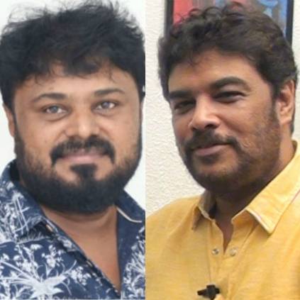 V.Z Durai talks about his next project with Sundar C