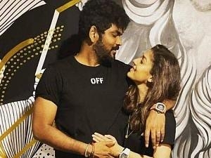 "Waiting for..." - Vignesh Shivan's VIRAL reply to a fan's question, "Why u not getting married to Nayanthara mam???" - Deets