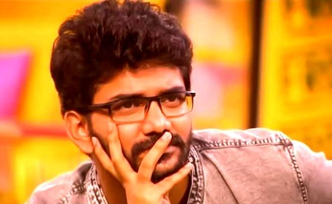 Was Kavin’s voice heard in Bigg Boss Tamil 4? Actor issues statement