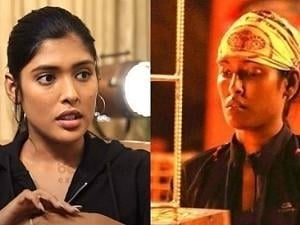 "Washroom was behind the bushes...": 'Bigil' actress Gayathri Reddy opens up about her 'Survivor Tamil' struggles! EXCLUSIVE VIDEO