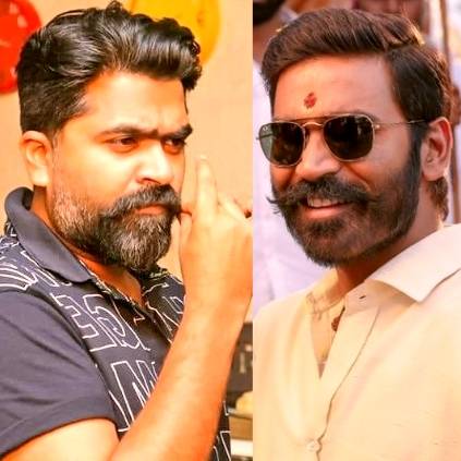 Watch Aditi Rao Hydari’s interesting quickfire answers about STR and Dhanush