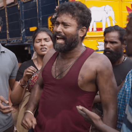 Watch the second sneak-peek video from Pa. Ranjith and Dinesh's Gundu