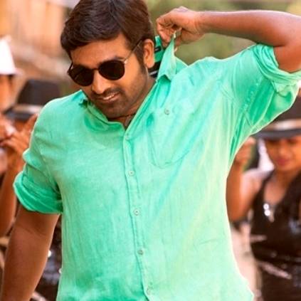 Watch Vijay Sethupathi’s viral birthday celebration at Thalapathy 64 shooting spot