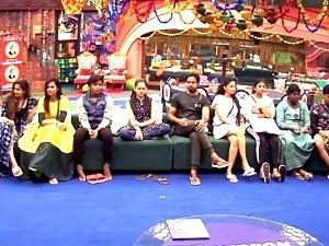 Interesting: Who nominates whom for next week’s Captaincy - Watch now!