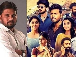 "We are saying again and again...!": Chimbu Deven's strong clarification before release of Kasada Thapara!