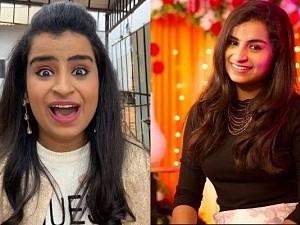 What? 40 Lakhs for Sivaangi? Fans pour in wishes for CWC star - Here's why!