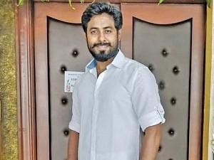 What Aari is doing during lockdown is sure to make you adore him more - VIEW pics!