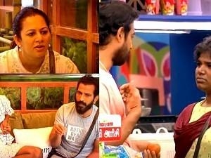 Sudden twist: What are Archana, Rio and Ramesh talking stealthily about Nisha? Watch!