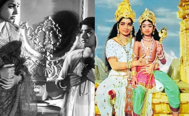 What connects Jayalalithaa and Sridevi besides cinema
