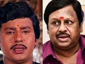 Here is the truth behind RUMOURS about actor Ramarajan's health condition! - Details